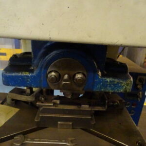 SCHULER PDR40-2 Excenterpresse – Bild 3