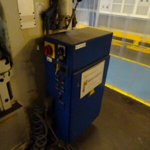 SCHULER PDR40-2 Excenterpresse – Bild 4