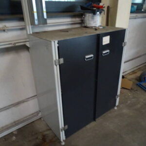 Werkstattschrank – Bild 1