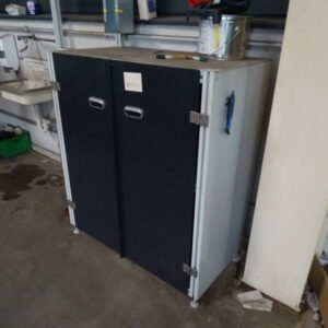 Werkstattschrank – Bild 2