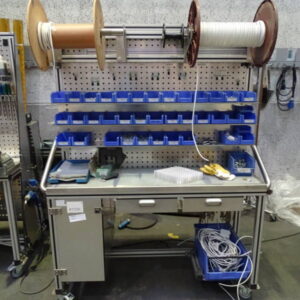 mobile Werkbank – Bild 2