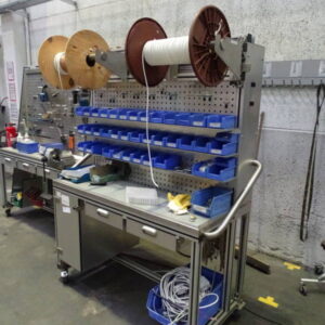 mobile Werkbank – Bild 3