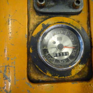 SICHELSCHMIDT DM22-2935 Elektro-Deichselhubwagen – Bild 5