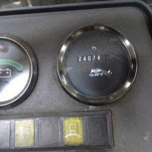 STILL  R50-15  Elektro-Gabelstapler – Bild 5