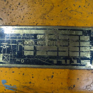 STILL  R50-15  Elektro-Gabelstapler – Bild 6