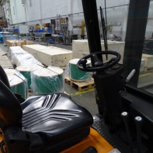 STILL R50-12 Elektro-Gabelstapler – Bild 4