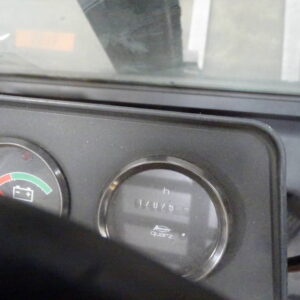 STILL R50-12 Elektro-Gabelstapler – Bild 6