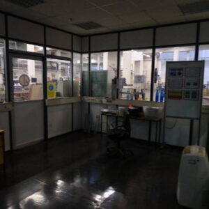 Hallenbüro – Bild 7