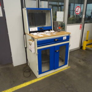 GARANT EDV-Terminal – Bild 1