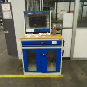 GARANT EDV-Terminal – Bild 2