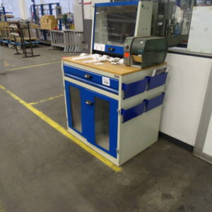 GARANT EDV-Terminal – Bild 3