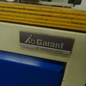 GARANT EDV-Terminal – Bild 4