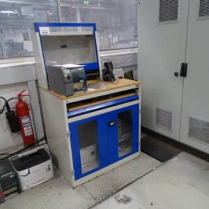 GARANT PC-Schrank – Bild 1