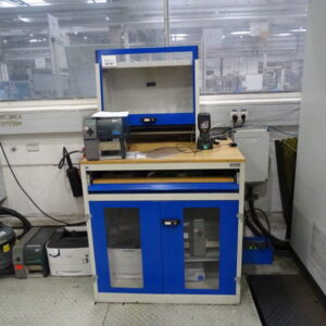 GARANT PC-Schrank – Bild 2