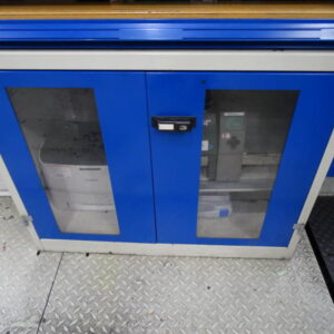 GARANT PC-Schrank – Bild 3