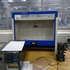 GARANT PC-Schrank – Bild 4