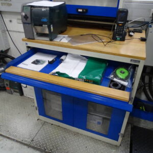 GARANT PC-Schrank – Bild 5