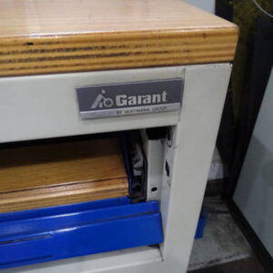 GARANT PC-Schrank – Bild 6