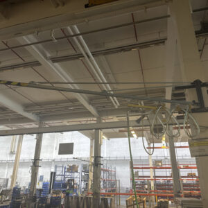 Wandschwenkarm – Bild 1