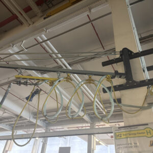 Wandschwenkarm – Bild 2