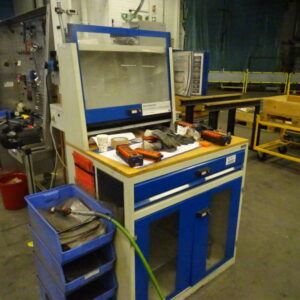 GARANT Medienschrank – Bild 2