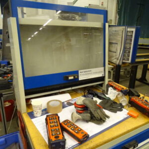 GARANT Medienschrank – Bild 4