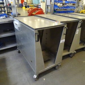 Transportwagen – Bild 1