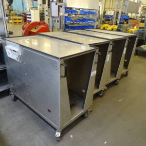 Transportwagen – Bild 2