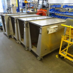 Transportwagen – Bild 3