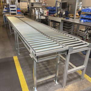 Doppelrollenbahn – Bild 1