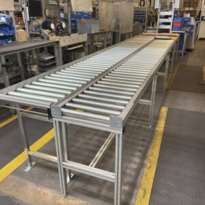 Doppelrollenbahn – Bild 2