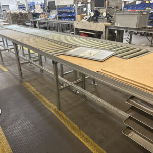 Doppelrollenbahn – Bild 4