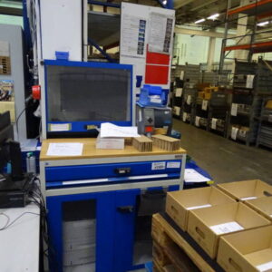 GARANT Medienwagen – Bild 1