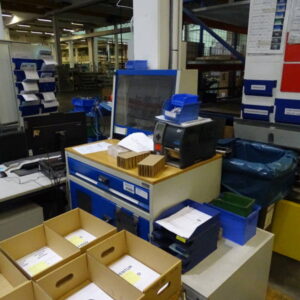 GARANT Medienwagen – Bild 2