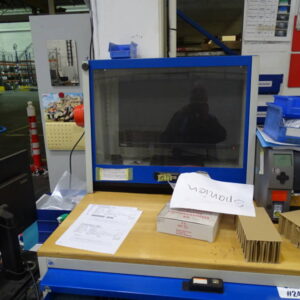 GARANT Medienwagen – Bild 3