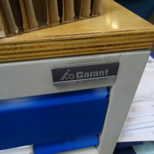 GARANT Medienwagen – Bild 5