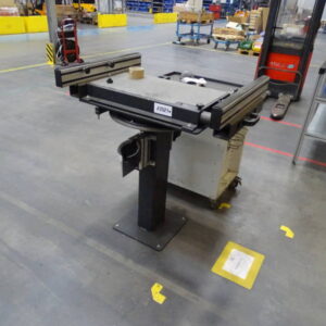 Montagetisch – Bild 2