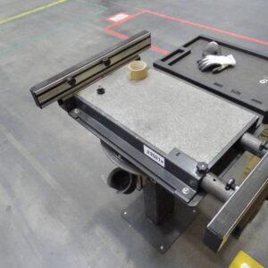 Montagetisch – Bild 3