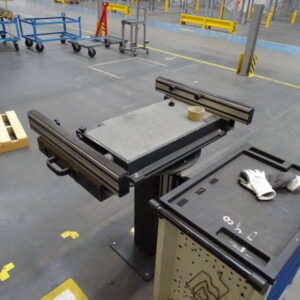 Montagetisch – Bild 4