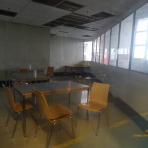 Hallenbüro – Bild 4