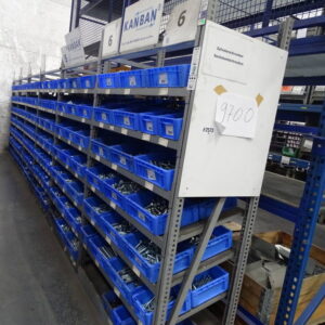 KANBAN-Regal – Bild 2