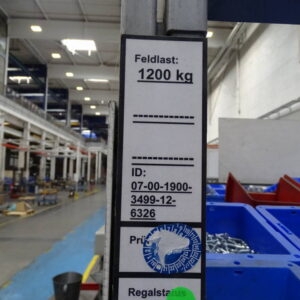 KANBAN-Regal – Bild 3