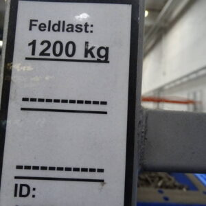 KANBAN-Regal – Bild 3