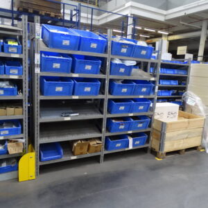 KANBAN-Regal – Bild 2