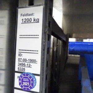 KANBAN-Regal – Bild 6