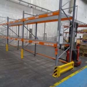 ARTUS RS 13-85-85 Schwerlastregal / Palettenregal – Bild 1