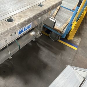 KRAUSE Montagegerüst – Bild 2