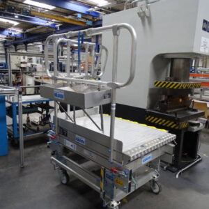 KRAUSE Montagegerüst – Bild 1