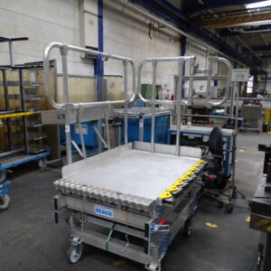 KRAUSE Montagegerüst – Bild 2