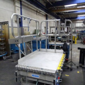 KRAUSE Montagegerüst – Bild 3